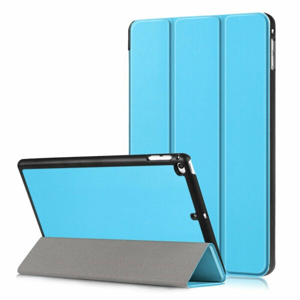 

Чехол UniCase Slim для Apple iPad mini 5 (2019) - Baby Blue
