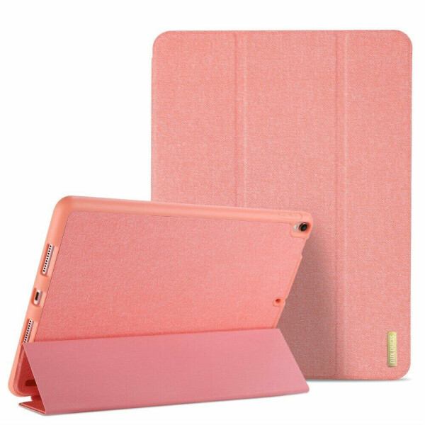 

Чехол DUX DUCIS Domo Series для Apple iPad Air 10.5 2019 - Pink