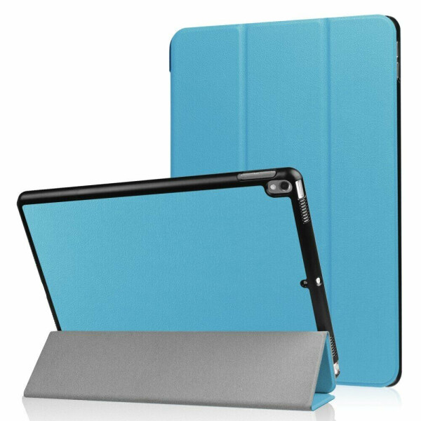 

Чехол UniCase Slim для Apple iPad Air 10.5 2019 - Baby Blue