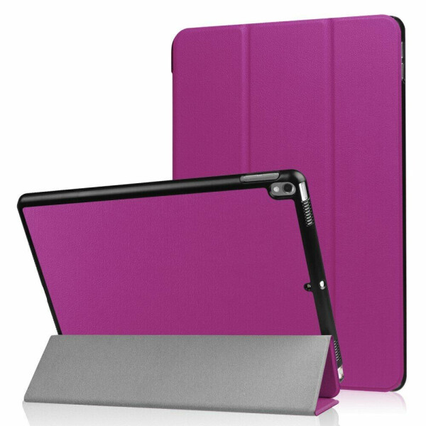 

Чехол UniCase Slim для Apple iPad Air 10.5 2019 - Purple