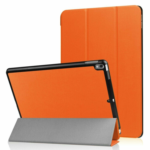 

Чехол UniCase Slim для Apple iPad Air 10.5 2019 - Orange
