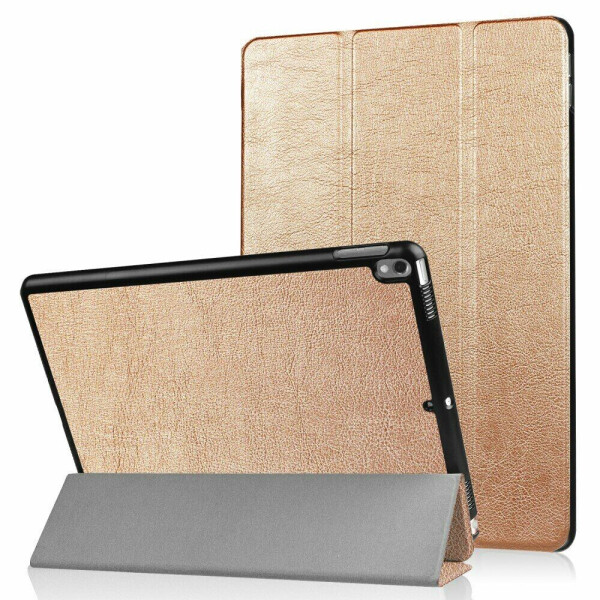 

Чехол UniCase Slim для Apple iPad Air 10.5 2019 - Gold