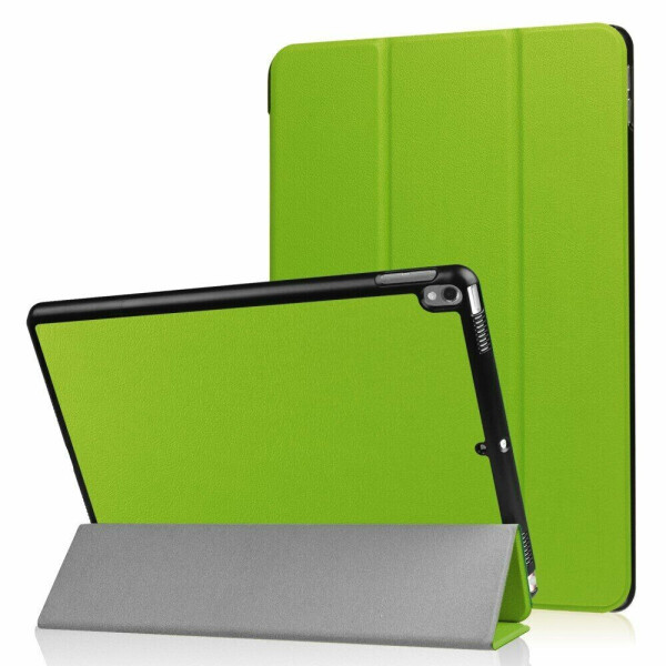 

Чехол UniCase Slim для Apple iPad Air 10.5 2019 - Green