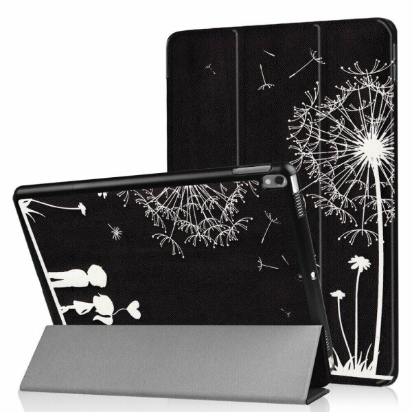 

Чехол UniCase Life Style для Apple iPad Air 10.5 2019 - Dandelions and Lovers