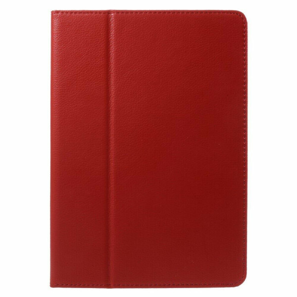 

Чехол Deexe Book Type для Apple iPad Air 10.5 2019 - Red