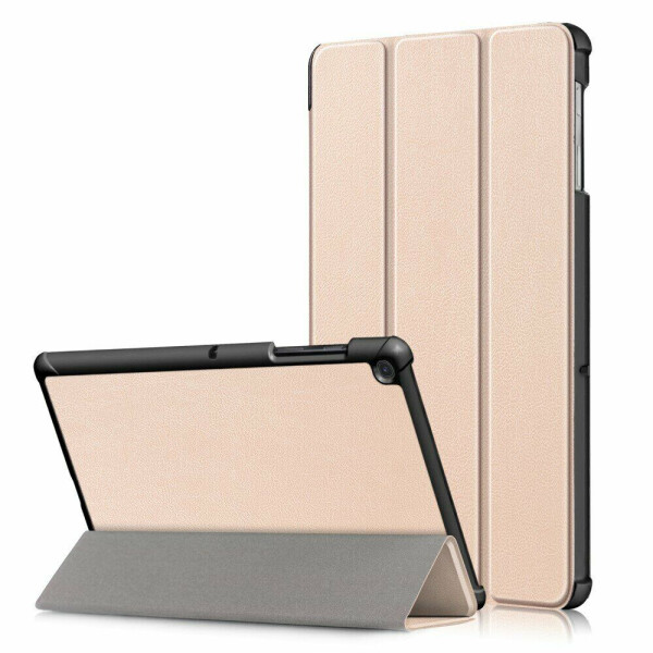 

Чехол UniCase Slim для Samsung Galaxy Tab S5e 10.5 (T720/725) - Gold