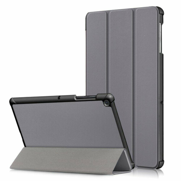 

Чехол UniCase Slim для Samsung Galaxy Tab S5e 10.5 (T720/725) - Grey