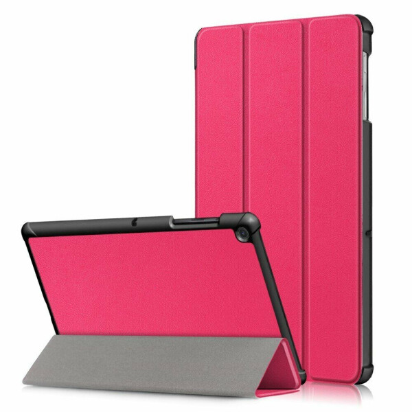 

Чехол UniCase Slim для Samsung Galaxy Tab S5e 10.5 (T720/725) - Rose