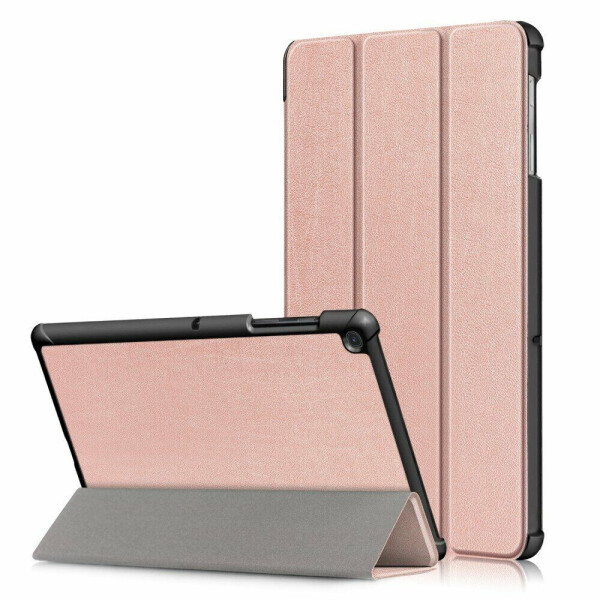 

Чехол UniCase Slim для Samsung Galaxy Tab S5e 10.5 (T720/725) - Rose Gold