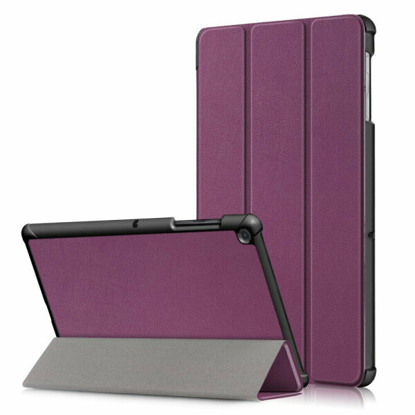 

Чехол UniCase Slim для Samsung Galaxy Tab S5e 10.5 (T720/725) - Purple