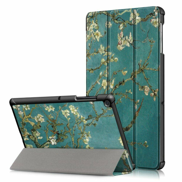 

Чехол UniCase Life Style для Samsung Galaxy Tab S5e 10.5 (T720/725) - Wintersweet