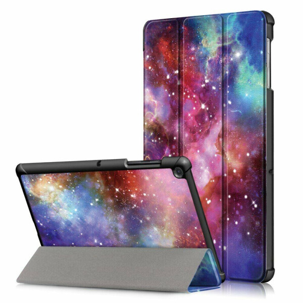 

Чехол UniCase Life Style для Samsung Galaxy Tab S5e 10.5 (T720/725) - Universe