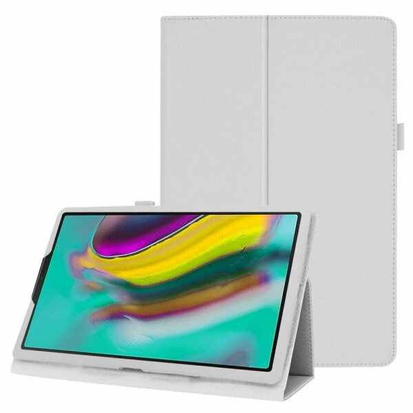 

Чехол Deexe Book Type для Samsung Galaxy Tab A 10.1 2019 (T510/515) - White