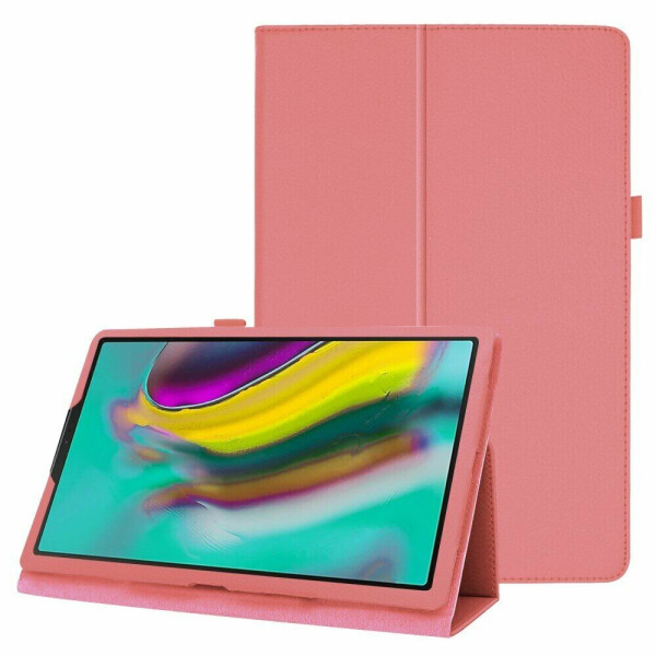 

Чехол Deexe Book Type для Samsung Galaxy Tab A 10.1 2019 (T510/515) - Pink
