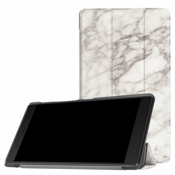 

Чехол UniCase Life Style для Lenovo Tab 4 7 - Marble Pattern