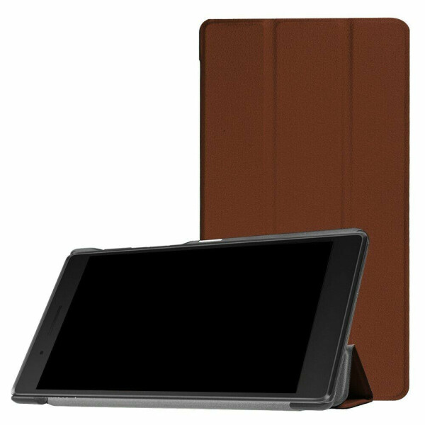 

Чехол UniCase Slim для Lenovo Tab 4 7 - Brown