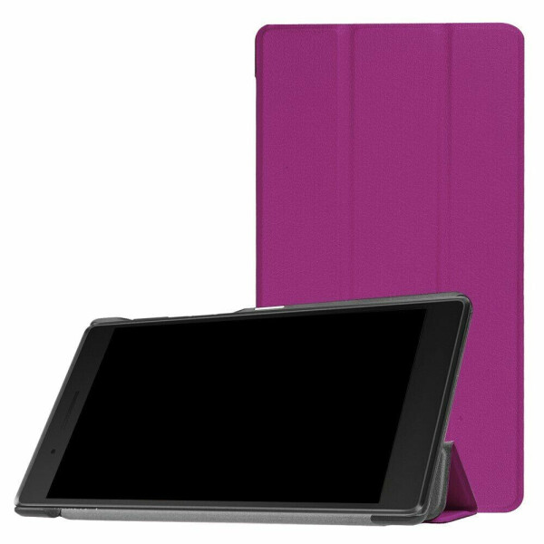 

Чехол UniCase Slim для Lenovo Tab 4 7 - Purple