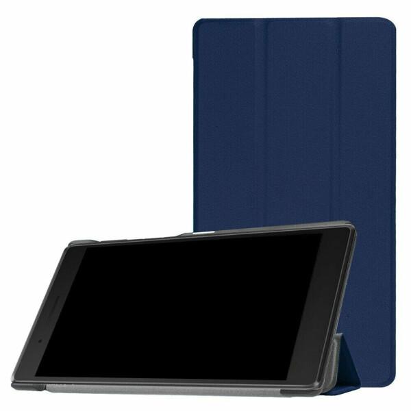 

Чехол UniCase Slim для Lenovo Tab 4 7 - Dark Blue