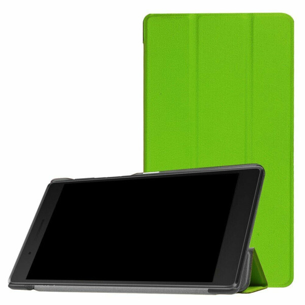 

Чехол UniCase Slim для Lenovo Tab 4 7 - Green