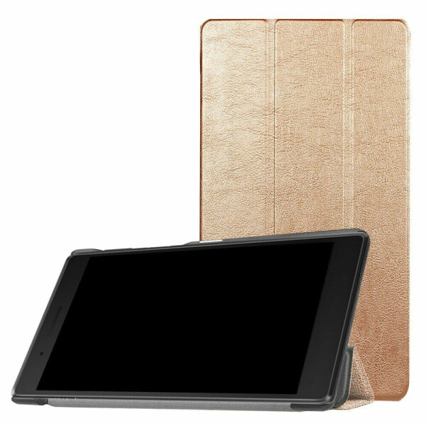

Чехол UniCase Slim для Lenovo Tab 4 7 - Gold