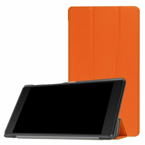 

Чехол UniCase Slim для Lenovo Tab 4 7 - Orange