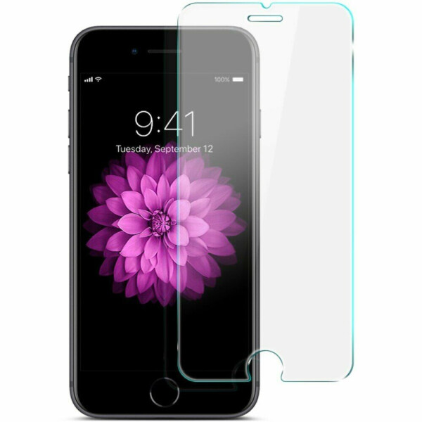 

Защитное стекло IMAK H Screen Guard для Apple iPhone SE 2 (2020) / iPhone 8 / iPhone 7