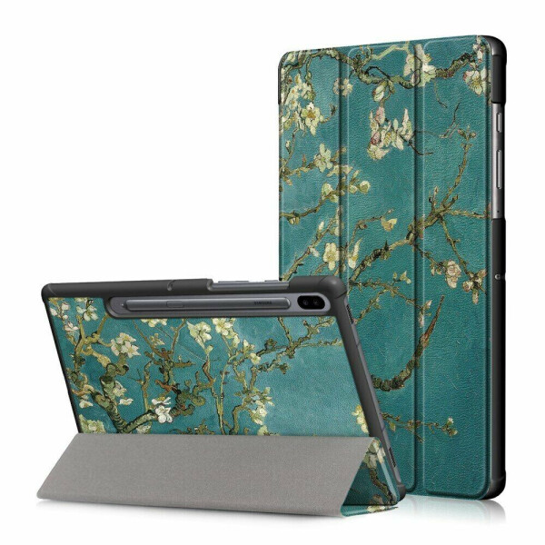 

Чехол UniCase Life Style для Samsung Galaxy Tab S6 (T860/865) - Wintersweet
