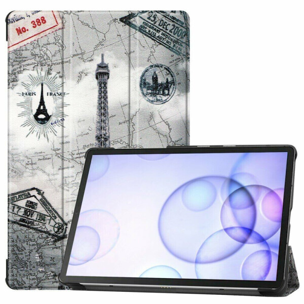 

Чехол UniCase Life Style для Samsung Galaxy Tab S6 10.5 - Eiffel Tower