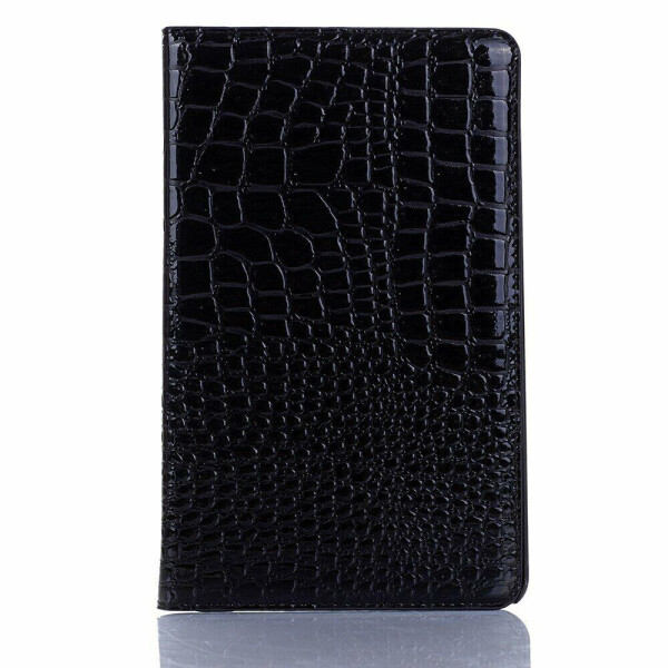 

Чехол Deexe Crocodile Style для Samsung Galaxy Tab A 8.0 2019 (T290/295) - Black
