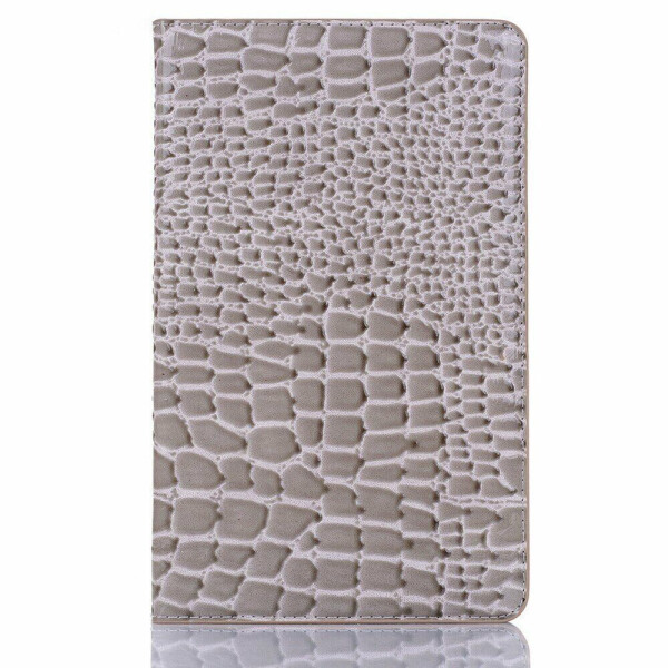 

Чехол Deexe Crocodile Style для Samsung Galaxy Tab A 8.0 2019 (T290/295) - Beige