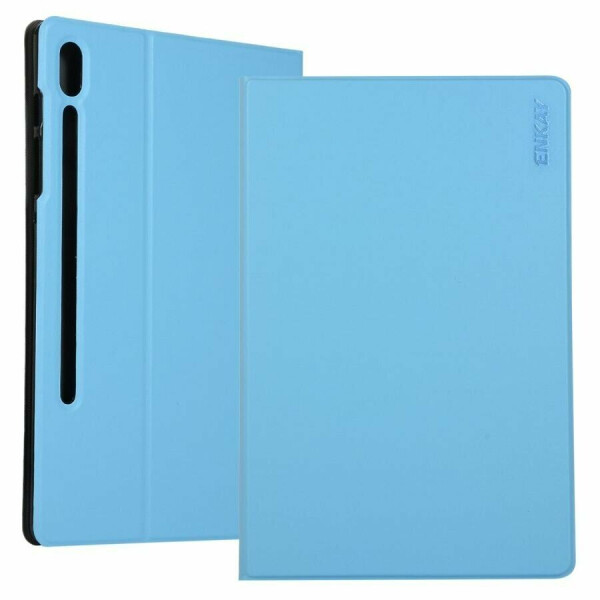 

Чехол ENKAY Superior для Samsung Galaxy Tab S6 10.5 - Baby Blue