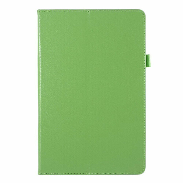 

Чехол Deexe Folder Style для Samsung Galaxy Tab S6 (T860/865) - Green