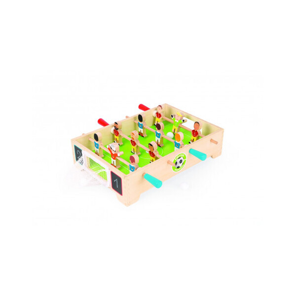 

Игра Janod Настольный мини-футбол (J02070)
