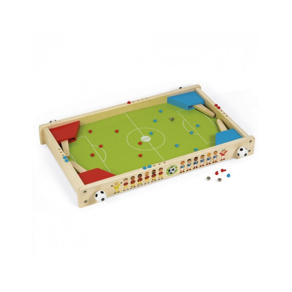 

Игра Janod Настольный пинбол (J02071)