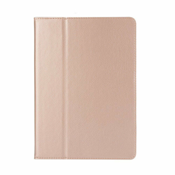 

Чехол Deexe Folder Style для Apple iPad 10.2 (2019) - Gold