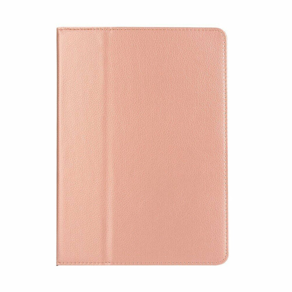 

Чехол Deexe Folder Style для Apple iPad 10.2 (2019) - Rose Gold