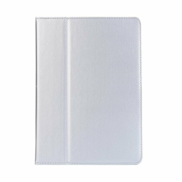 

Чехол Deexe Folder Style для Apple iPad 10.2 (2019) - Silver