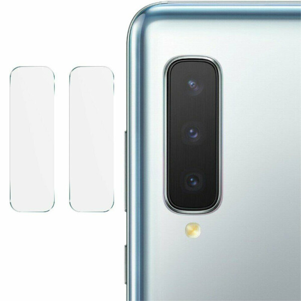 

Комплект защитных стекол на камеру IMAK Camera Lens Protector для Samsung Galaxy Fold