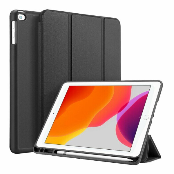 

Чехол DUX DUCIS OSOM для Apple iPad 10.2 (2019) - Black
