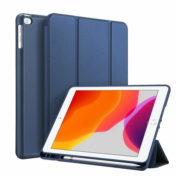 

Чехол DUX DUCIS OSOM для Apple iPad 10.2 (2019) - Blue