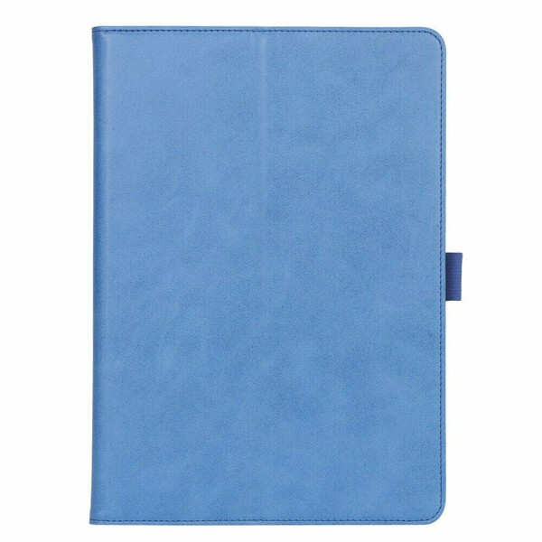 

Чехол-книжка Deexe Business Case для Apple iPad 10.2 (2019) - Blue