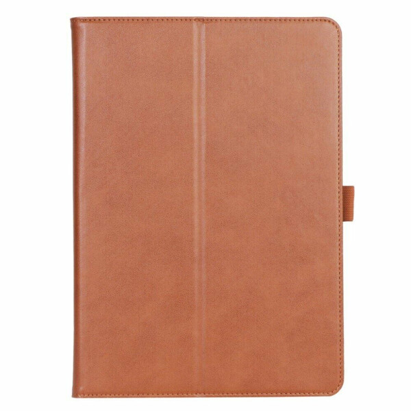 

Чехол-книжка Deexe Business Case для Apple iPad 10.2 (2019) - Brown