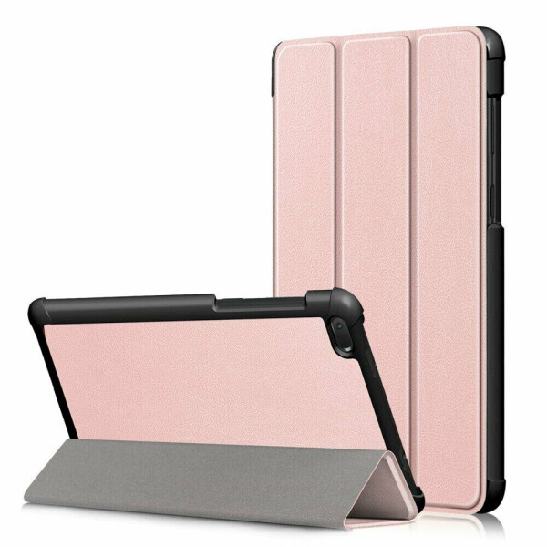 

Чехол UniCase Slim для Lenovo Tab E7 TB-7104F - Rose Gold