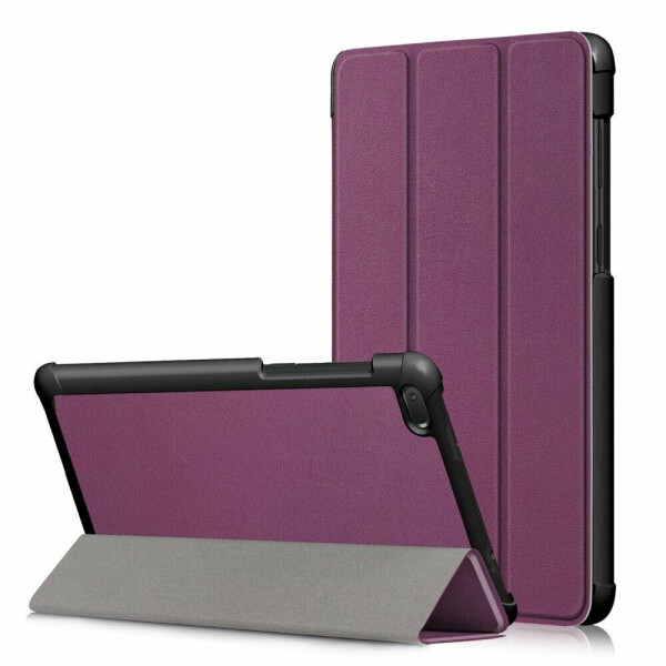 

Чехол UniCase Slim для Lenovo Tab E7 TB-7104F - Purple