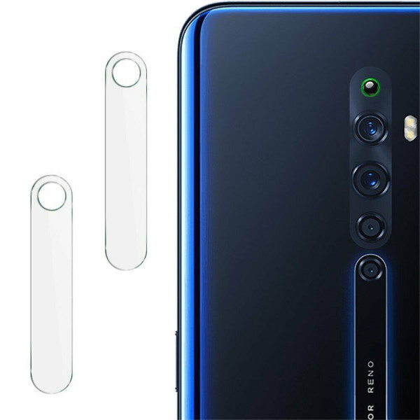 

Комплект защитных стекол на камеру IMAK Camera Lens Protector для OPPO Reno 2Z