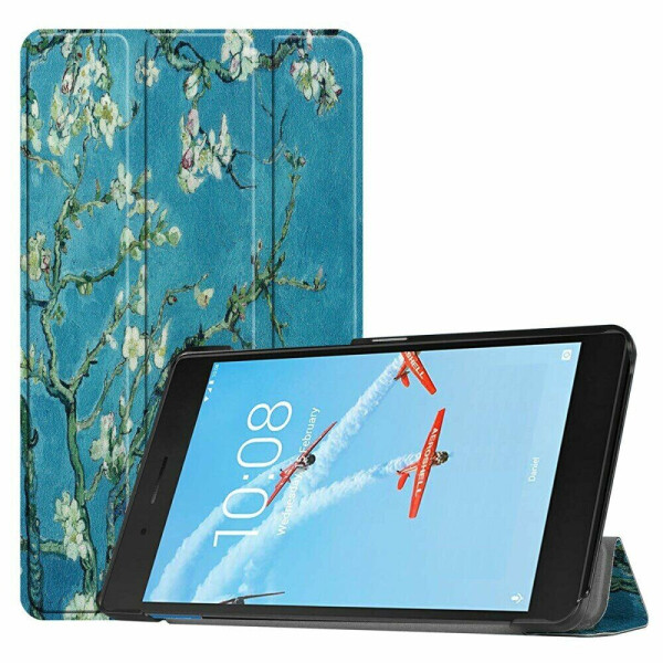 

Чехол UniCase Life Style для Lenovo Tab E7 TB-7104F - Wintersweet