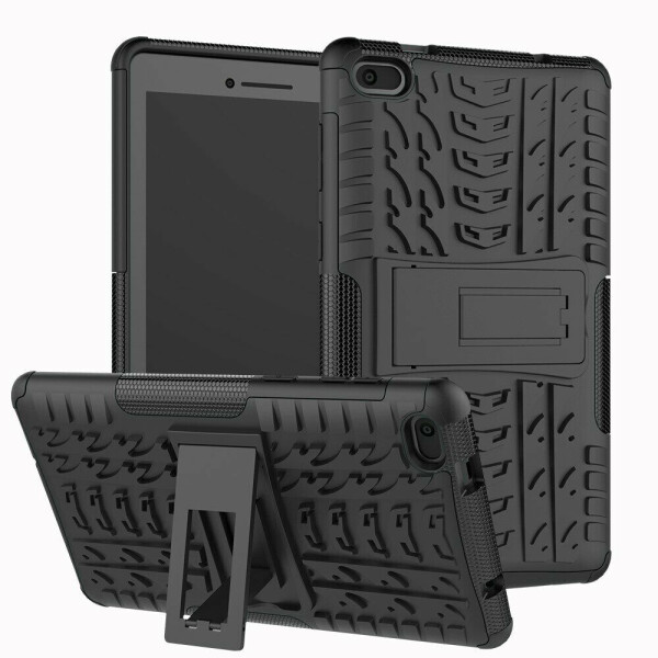 

Защитный чехол UniCase Combo для Lenovo Tab E7 TB-7104F - Black