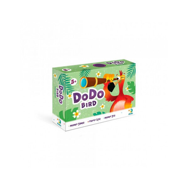 

Настольная игра DoDo Додо (300199)