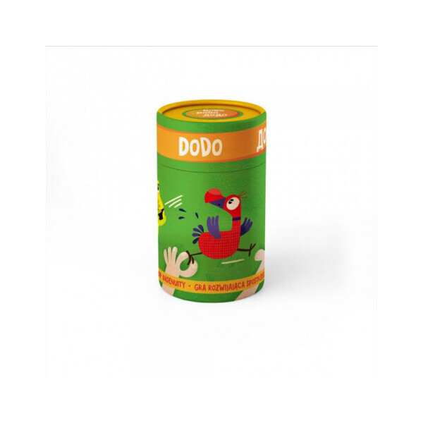 

Настольная игра DoDo Додо (300209)