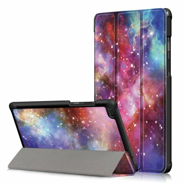 

Чехол UniCase Life Style для Lenovo Tab E8 TB-8304F - Galaxy